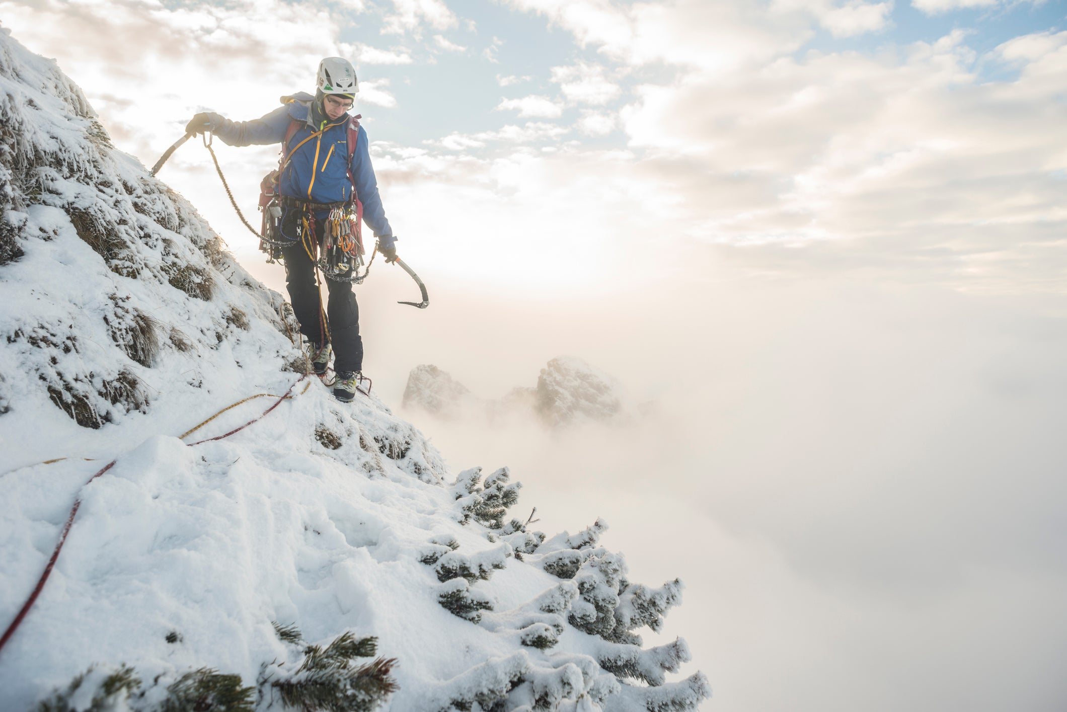 Steep' Review - More of a Molehill than a Mountain