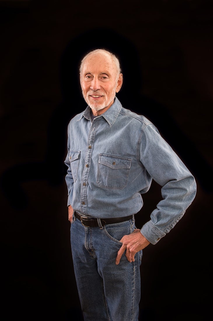 A Climber We Lost: Rick Reese
