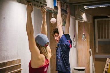 Are Most Climbers Getting Fingerboard Training Wrong? (Part 1)