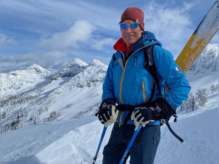 Colorado Climber and Climbing-Access Pioneer Dave Turner Passes Away