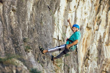 Climbing Into Old Age: 7 Senior Climbers Share Their Experience and Advice