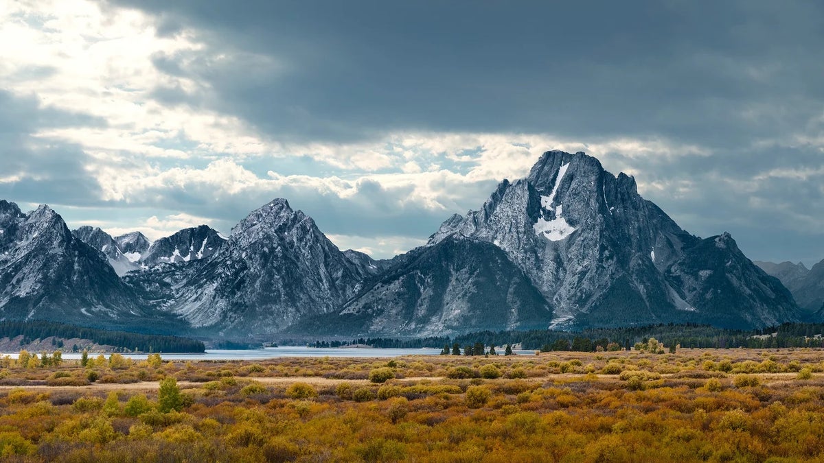Years After My Mentor Died in a Rappelling Accident, I Retraced His Final Footsteps