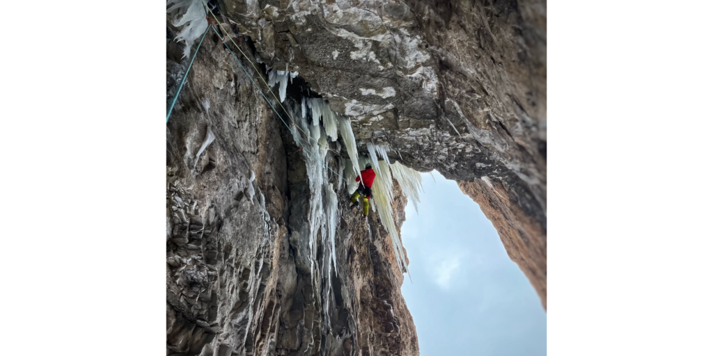 This Week in Climbing News Patagonia's New 5.13b Climbing
