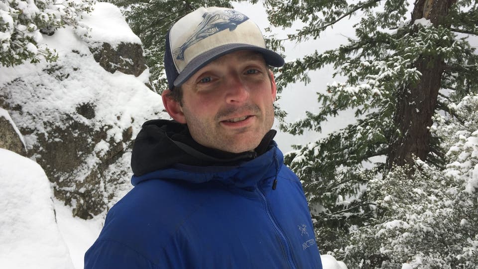 A Climber We Lost: Zach Milligan
