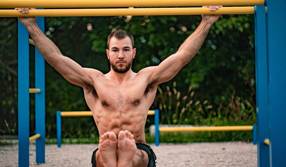 4 Gym Exercises All Climbers Should Do - Climbing