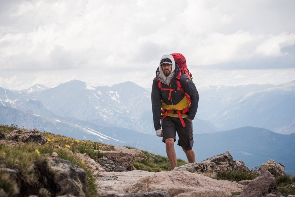 Disability Climbing Rock Climbing With a Disability? Yes, That's an Option. - Climbing