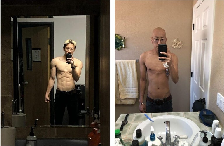 Tristan Chen: Cancer Suvivor & World-Class Athlete - Climbing