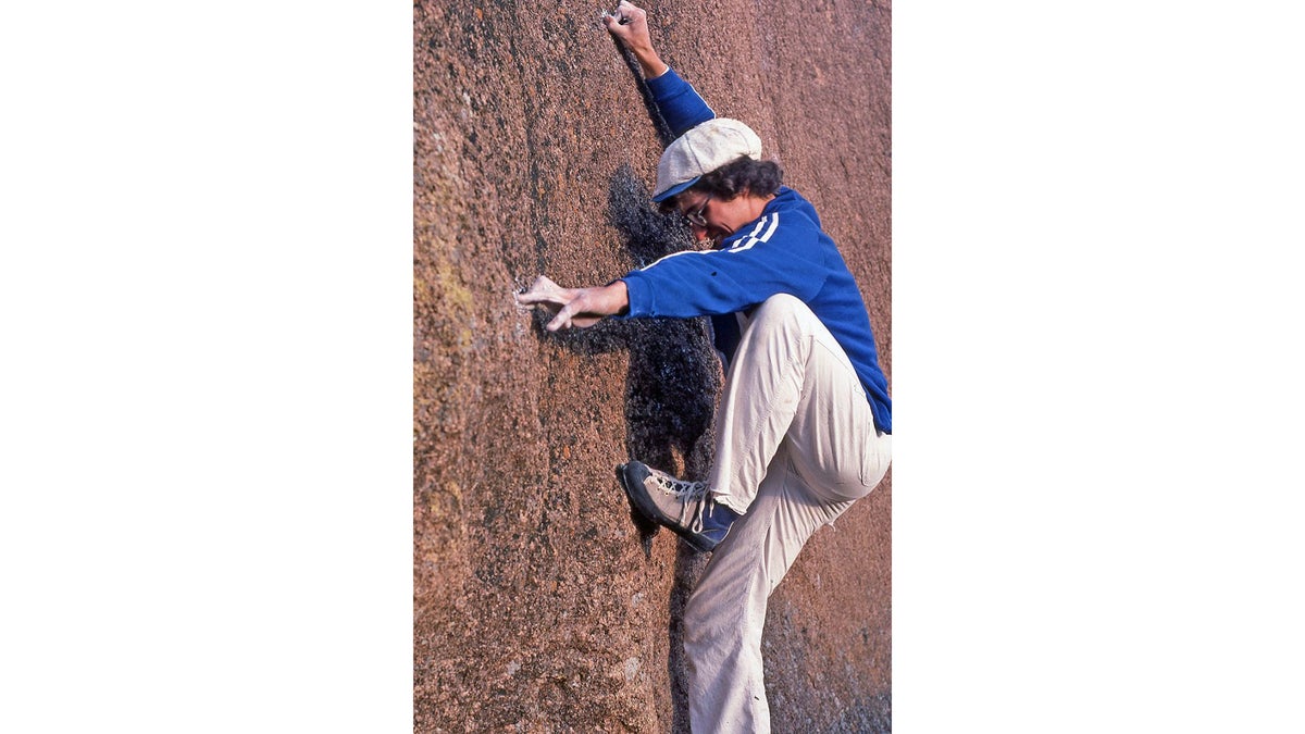 The Time I Came Unglued on a Solo