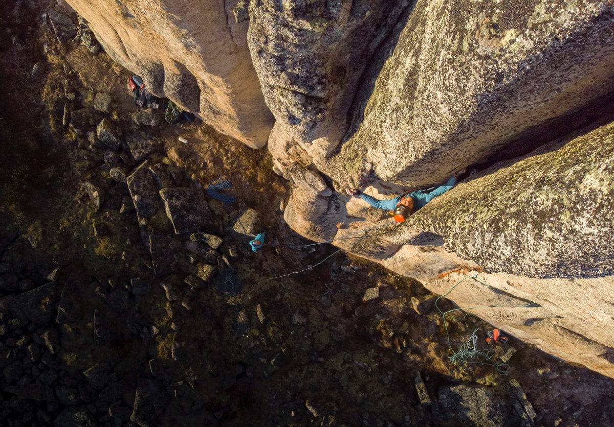 6 Things Every Climber Should Do Before They Die
