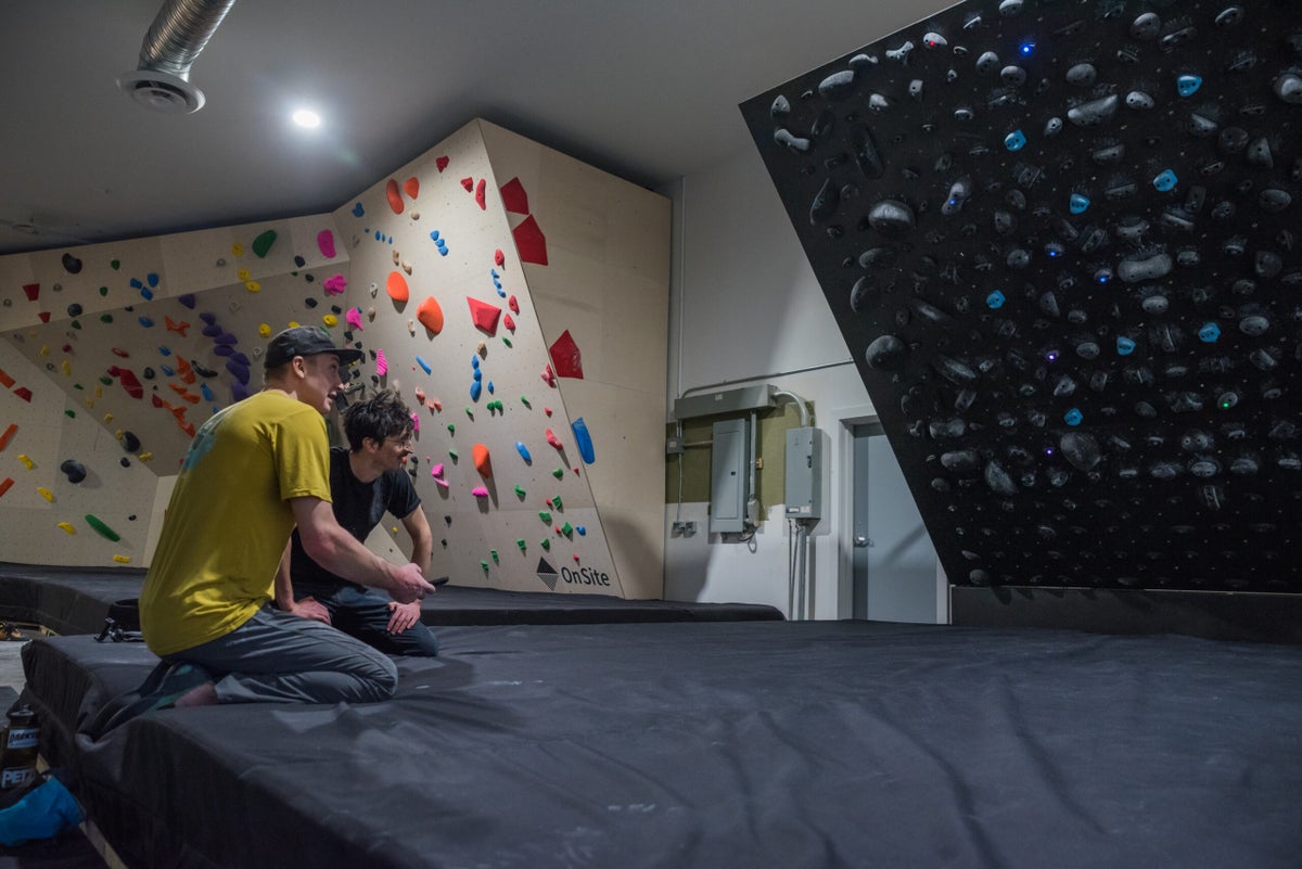 How to Actually Train on LED Boards