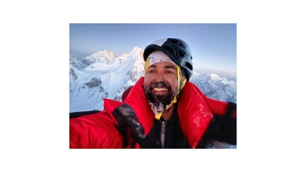 Ali Akbar Sakhi Died Climbing K2. Is Anyone to Blame? - Climbing