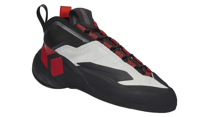 Black Diamond, Shoes, Black Diamond Zone Climbing Shoes 42