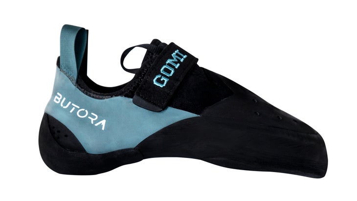 VOLTAGE LV, climbing shoes for narrow feet