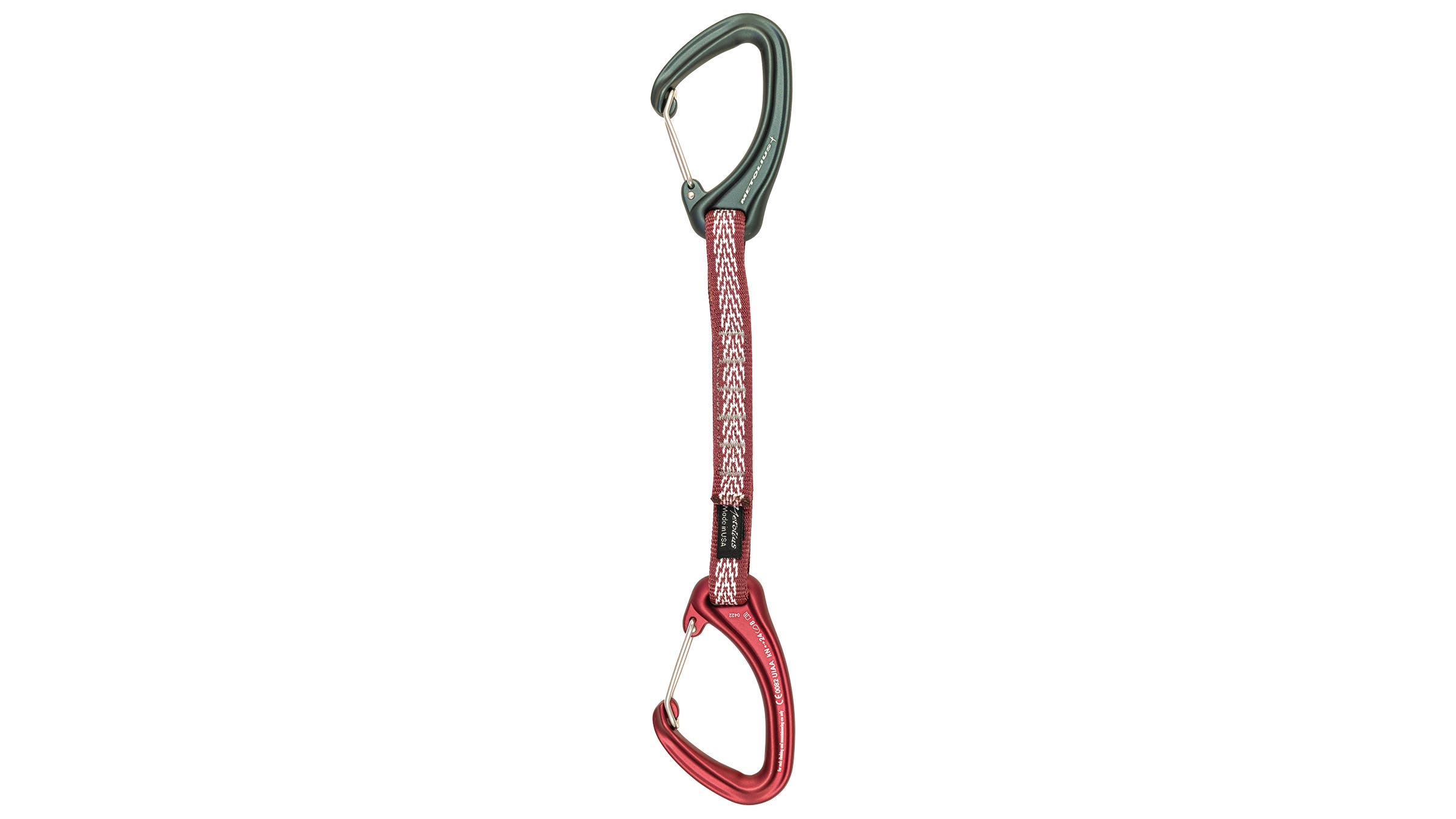 Metolius Surefire Quickdraw