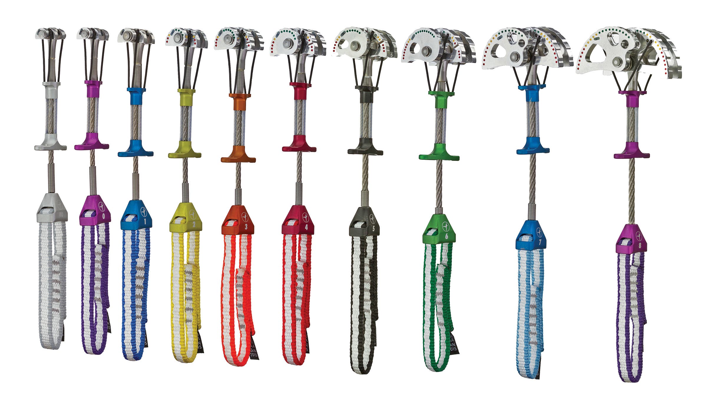 Metolius Ultralight Master Cam 