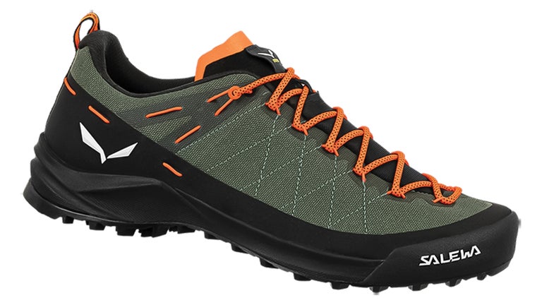 The Best Approach Shoes of 2023 - Climbing