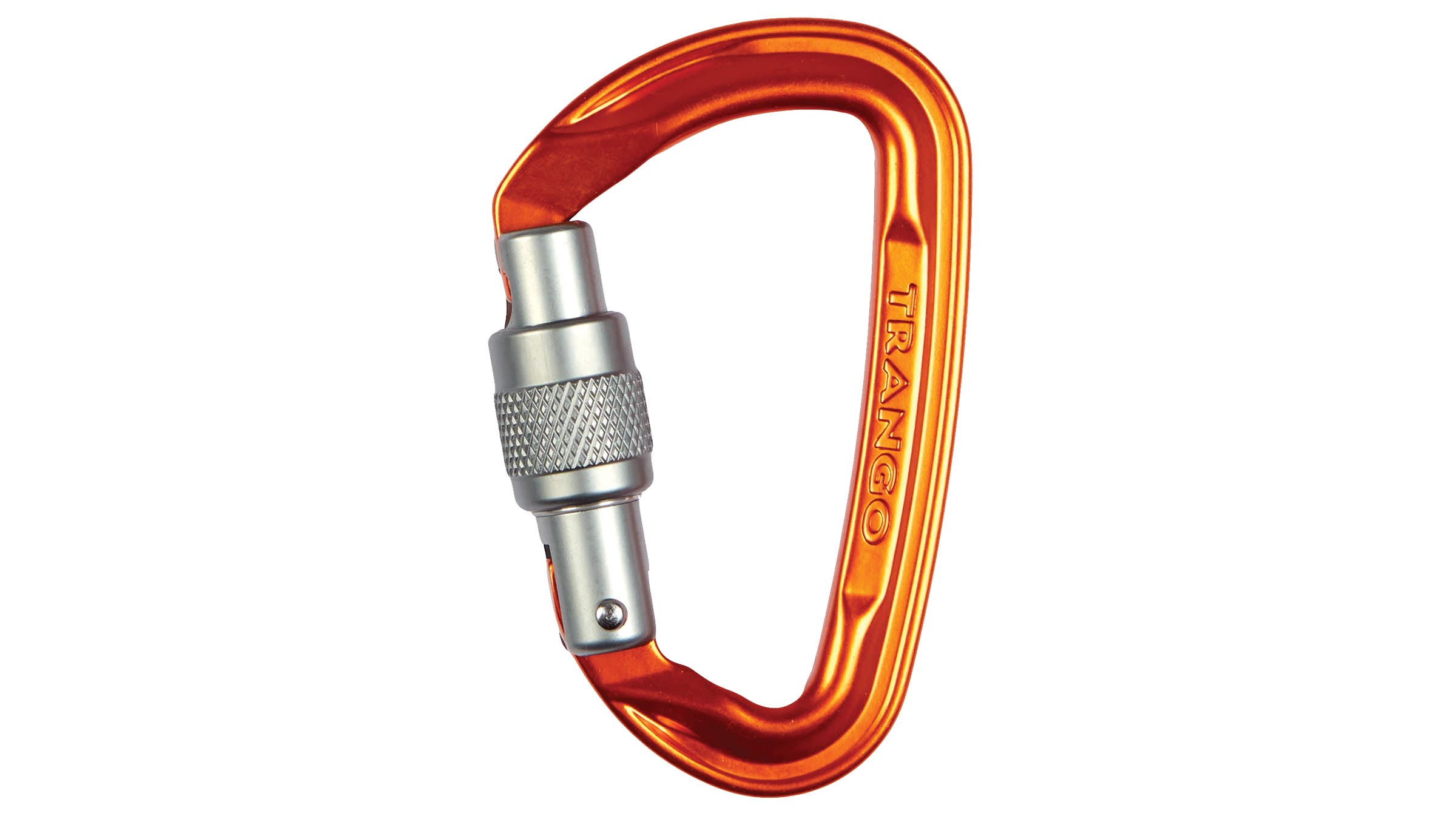 Trango Superfly Evo Autolock locker