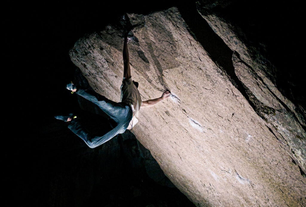 The Climbing News Roundup Speed Record on Denali Climbing