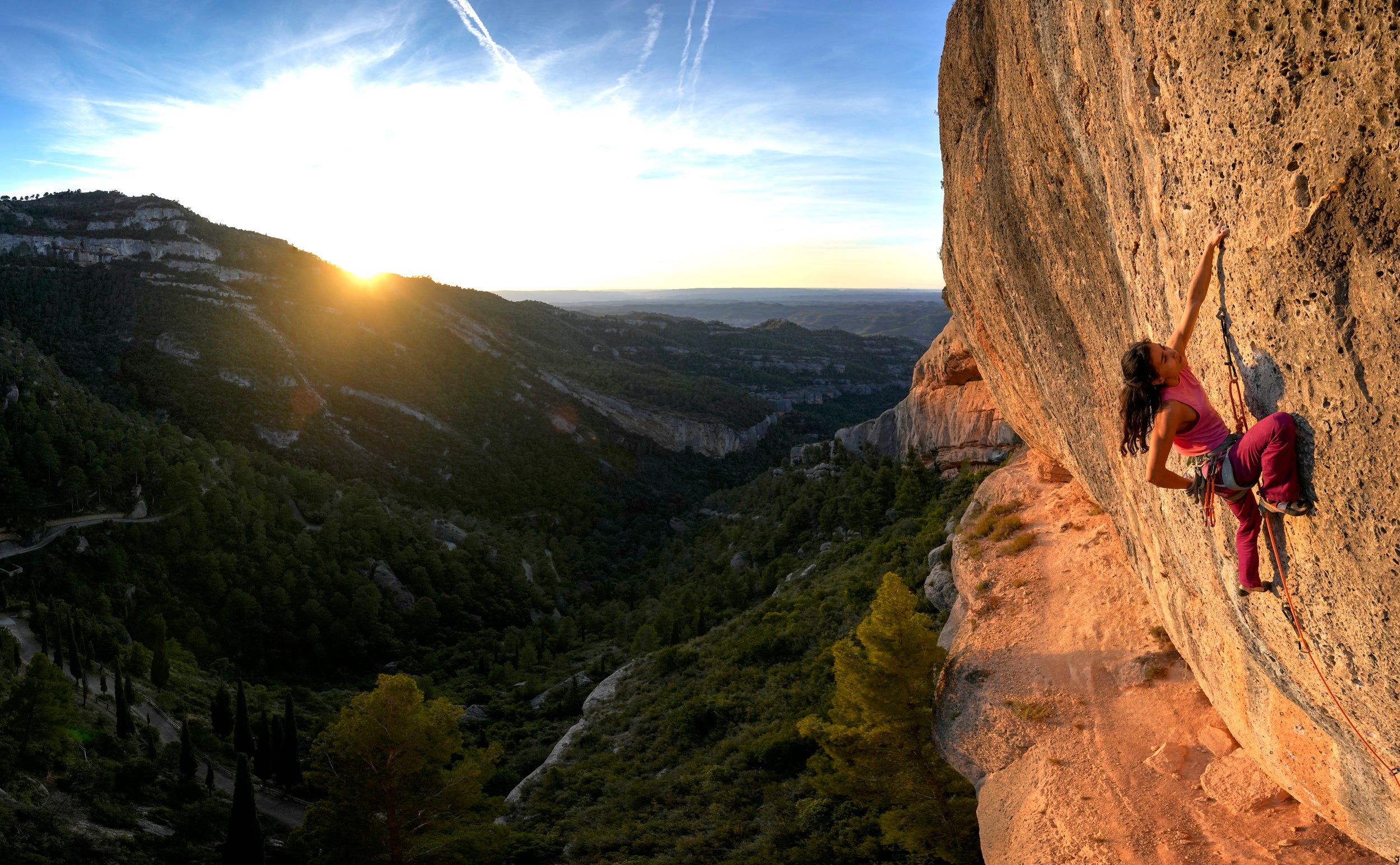 Our Favorite Sport Climbing shoes (Updated 2024) - Climbing