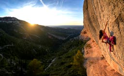 Our Favorite Sport Climbing Shoes (Updated 2025)