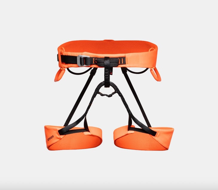 Our Favorite Underrated Gear - Climbing