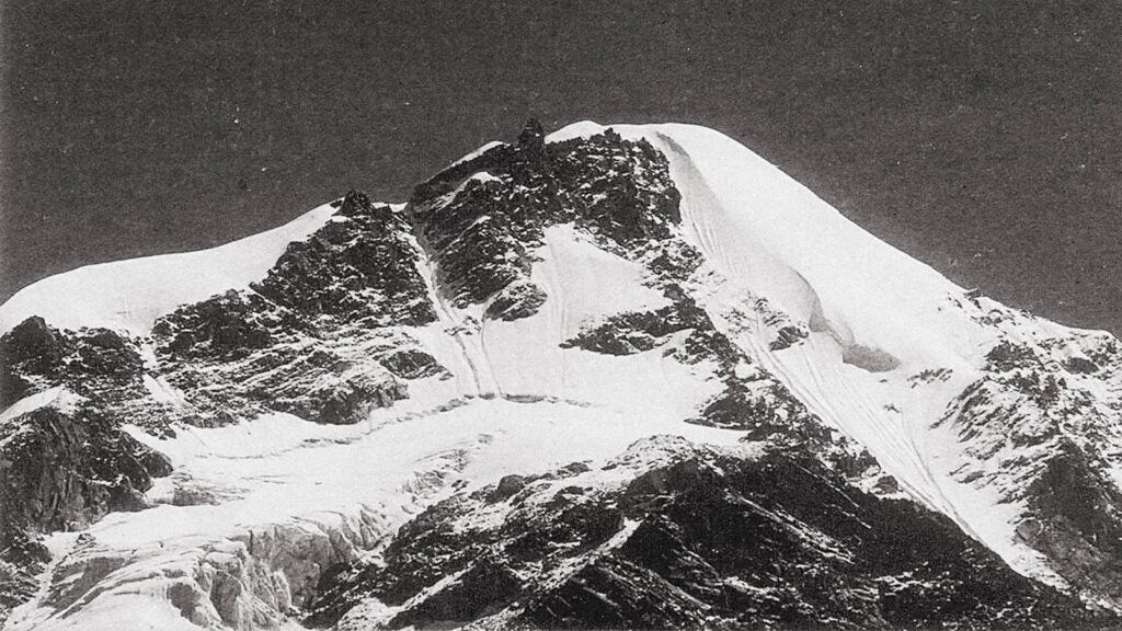 Deadliest Mountaineering Accident in History Climbing