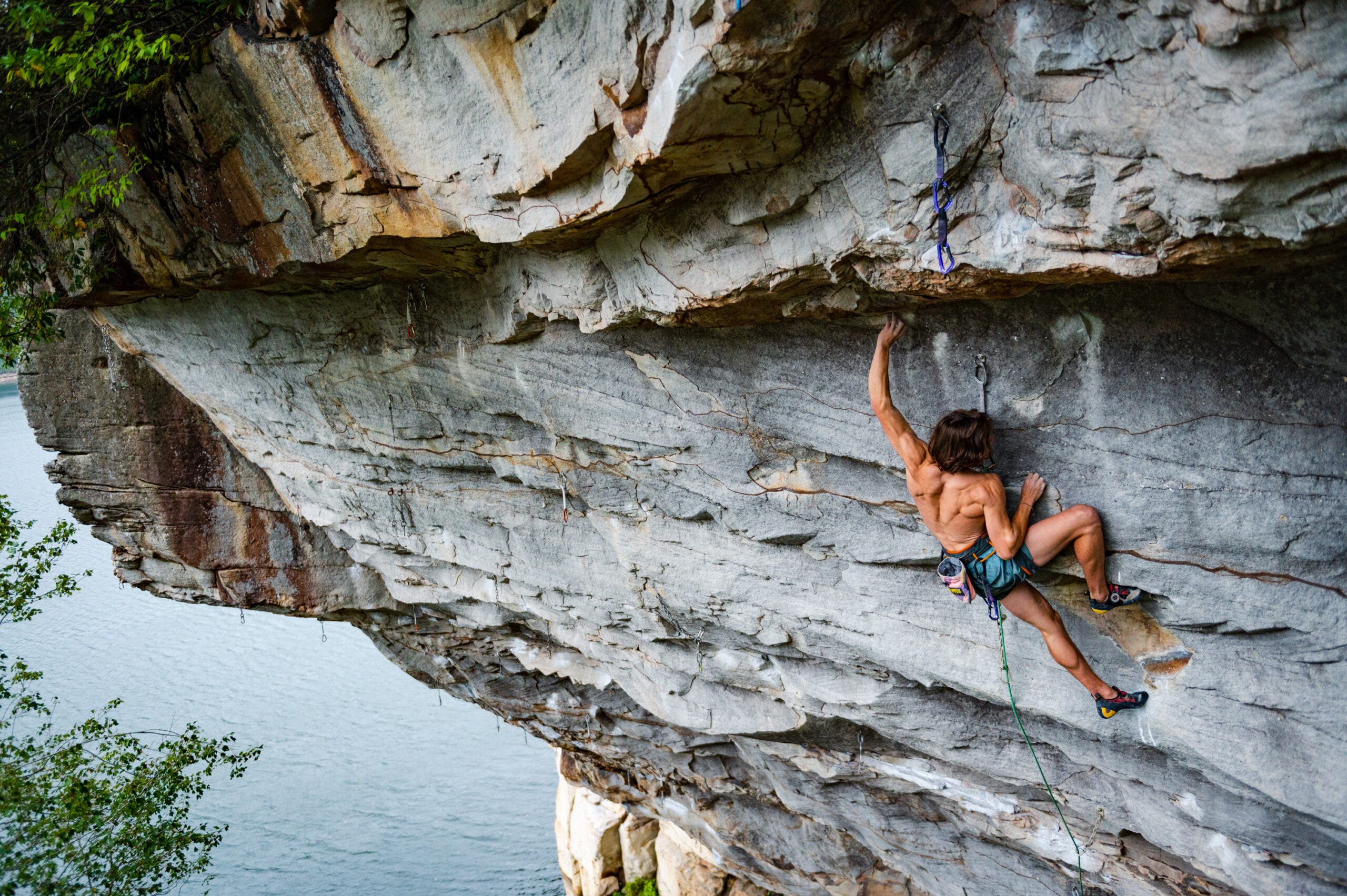 Tyler Thompson Hiked My Project, And He’ll Hike Yours, Too