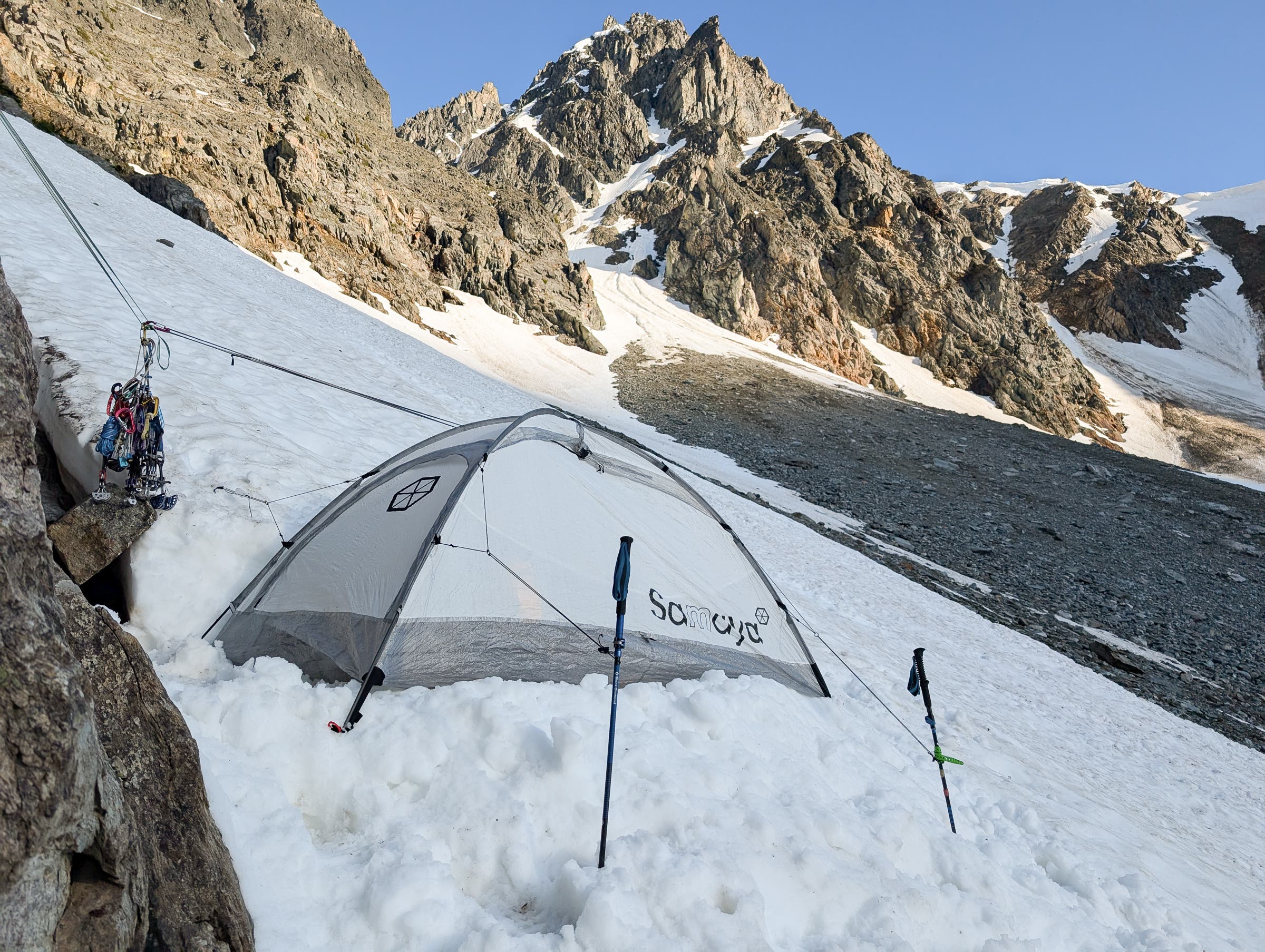 Our Editors’ Favorite Camping Gear