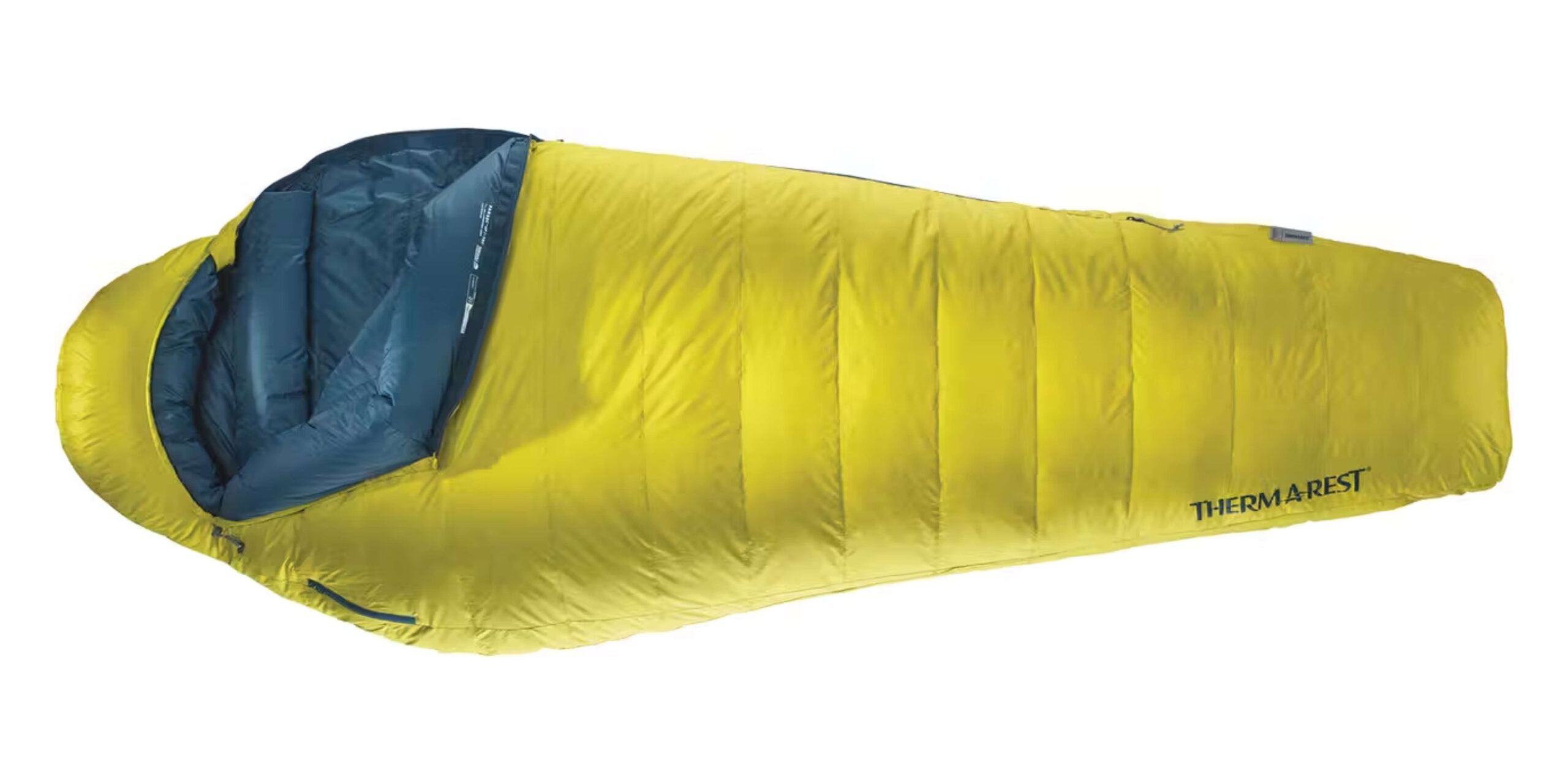 Therm-a-Rest Parsec 0F/-18C sleeping bag