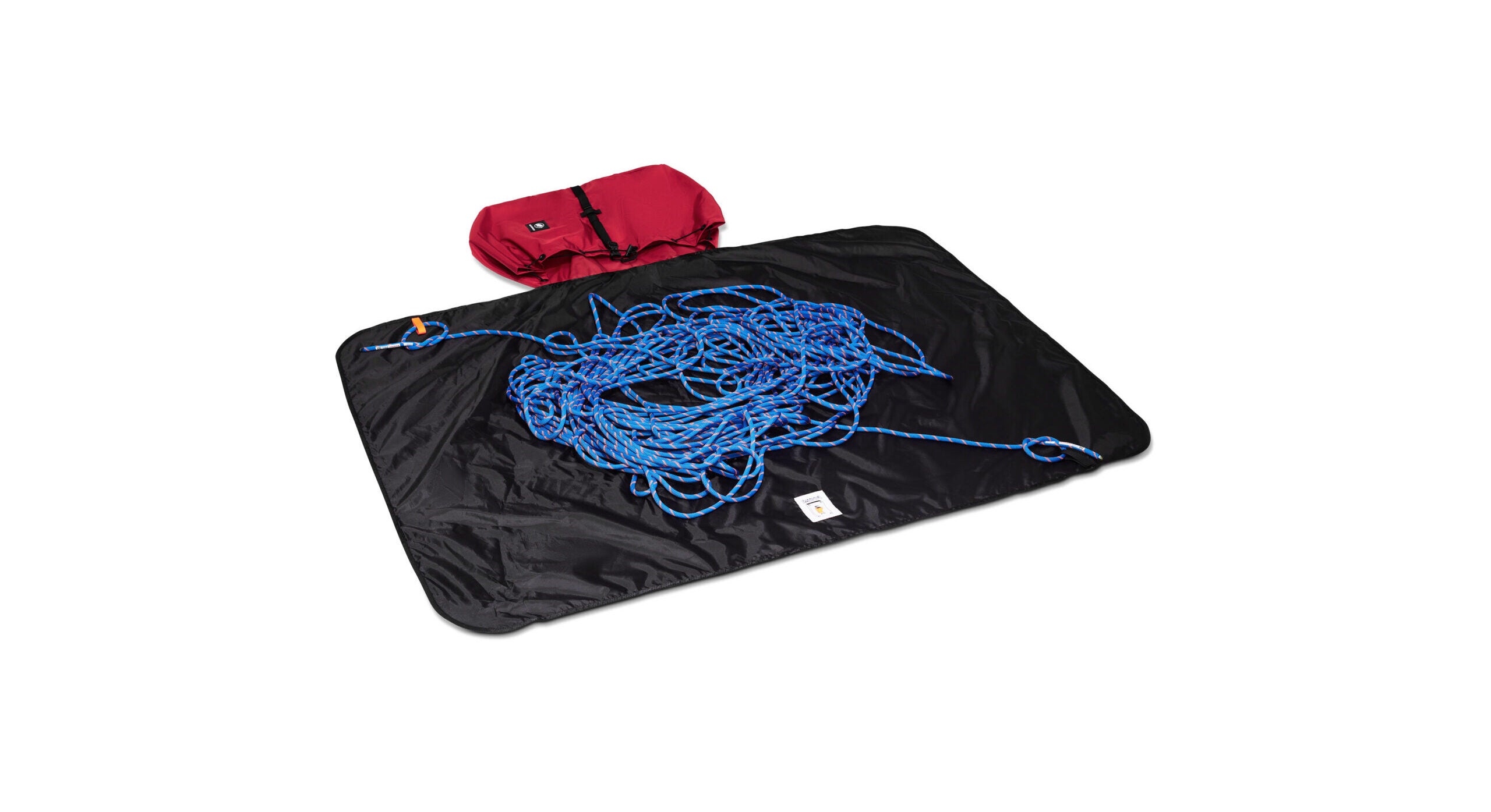 Mammut element shop rope bag