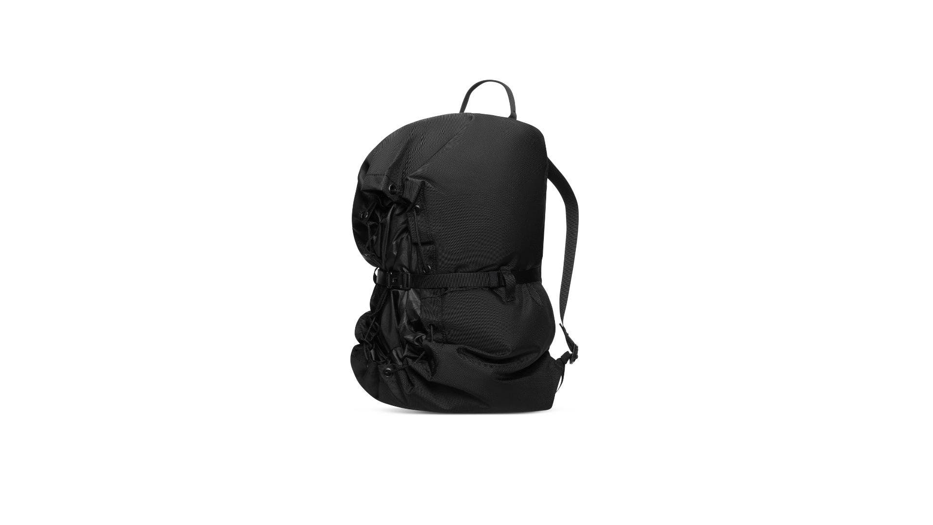 Field Tested: Mammut Neon Rope Bag