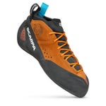 Review: Scarpa's Updated Vapor Lace - Black Sheep Adventure Sports