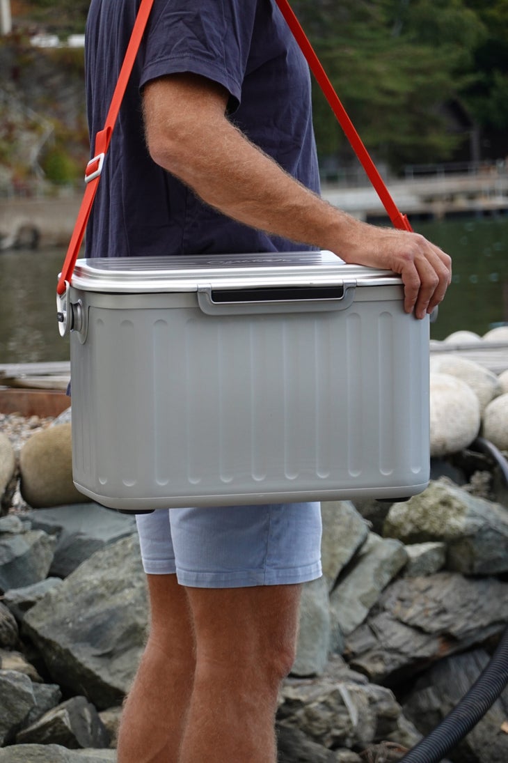This Bestselling Can Cooler Has Nearly Perfect Reviews – SheKnows