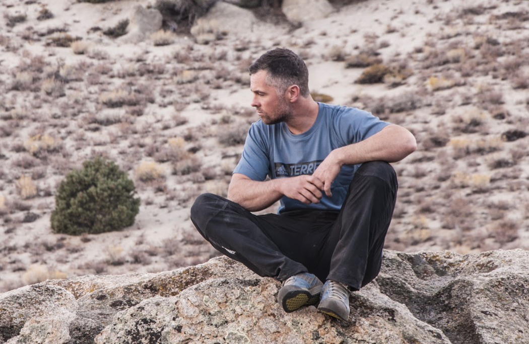 Why Hard Sends (and Private Islands) Won't Make You Happy