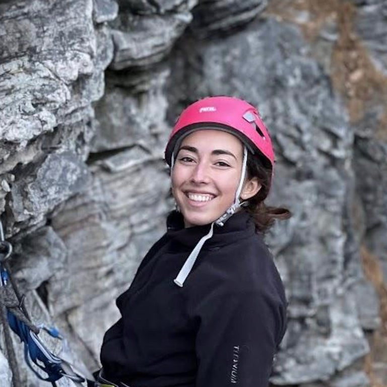 How Climbers Should Train for Dynamic Movement Climbing