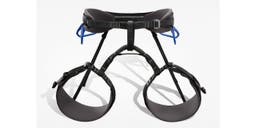 The Arc’teryx Konseal Is the Best Harness I’ve Ever Used