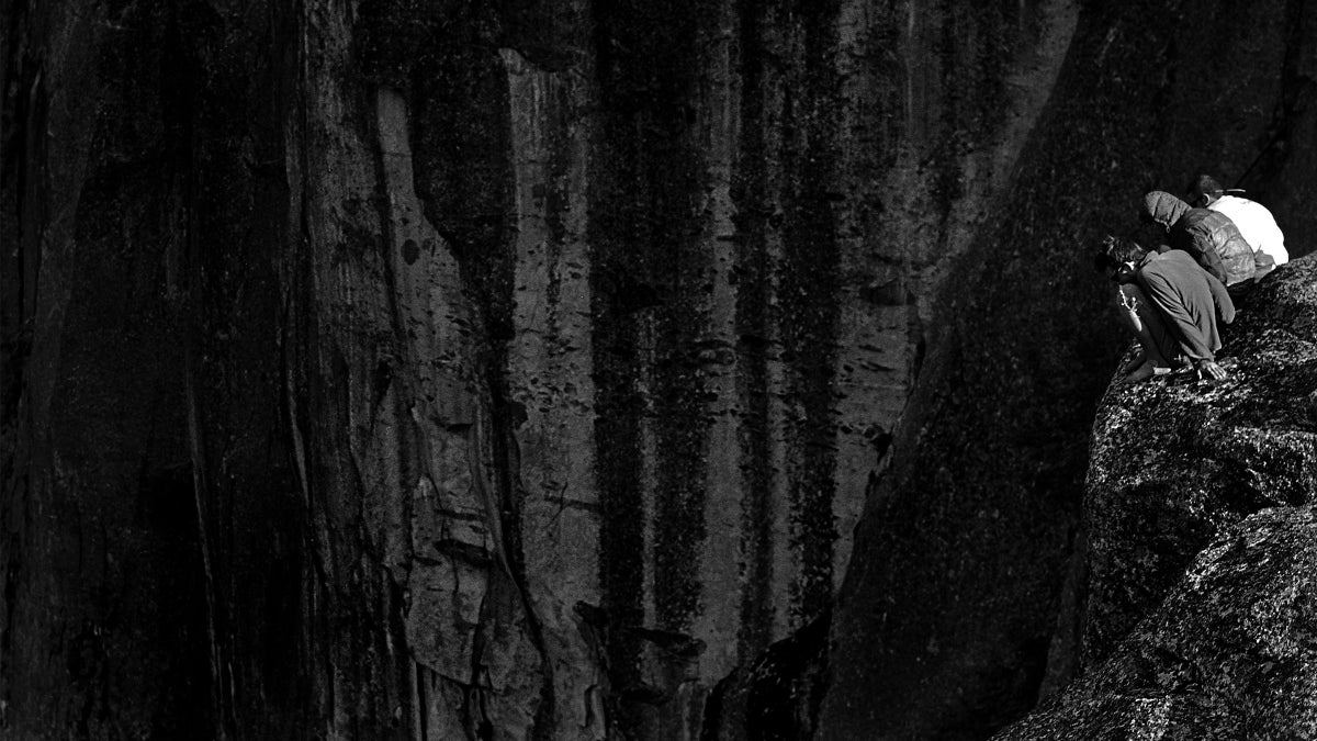 A Short History of The Stonemasters