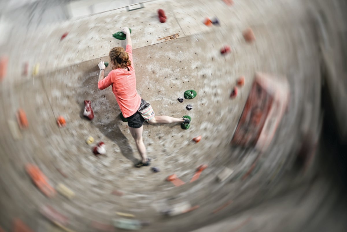 Want to Improve Your Endurance? Start Here