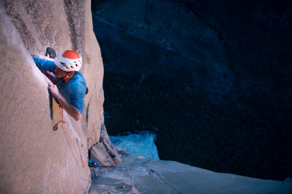 New Wilderness Management Proposals Could Render Every Climb on El Cap Illegal