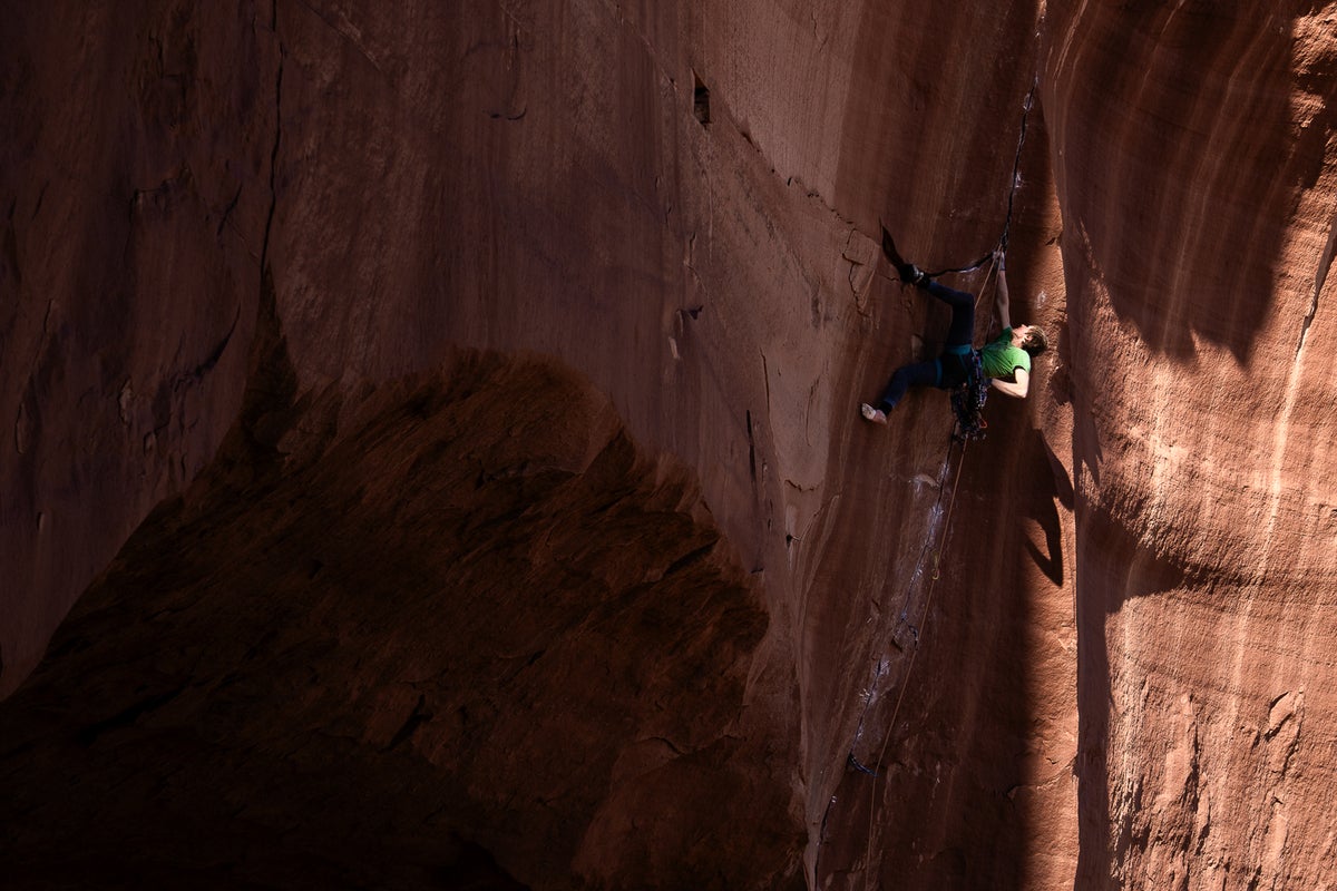 Lor Sabourin Gets First Repeat of Infamous Moab 5.14 Crack