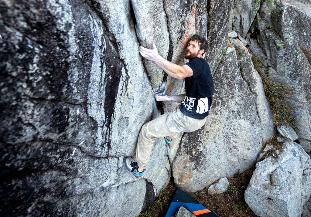 勢いのある若者に！バートン　Jeremy 156cm ×mission A poor guy traveled through ancient times, invented a luxury