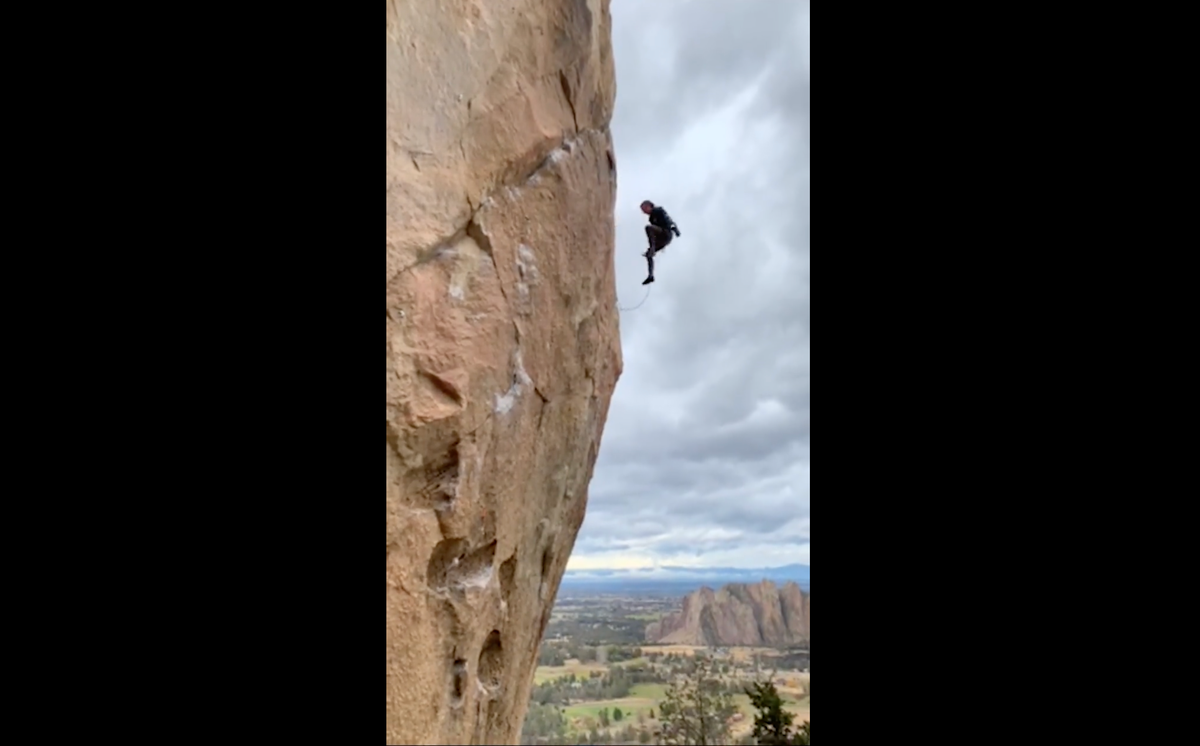 Weekend Whipper: “Oh My God… *high pitched* AGHHH!”