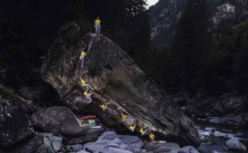 Your Guide to Strength Training Programs for Climbers Climbing