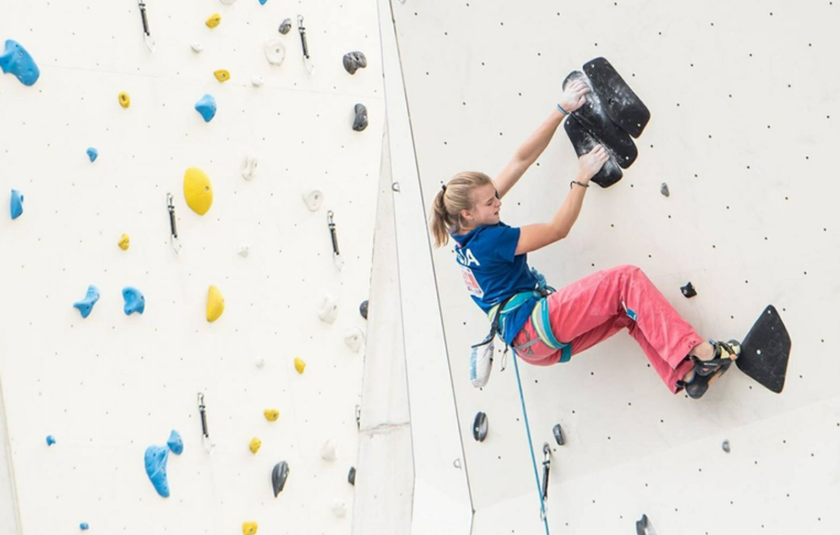 A Climber We Lost: Elisabeth Lardschneider