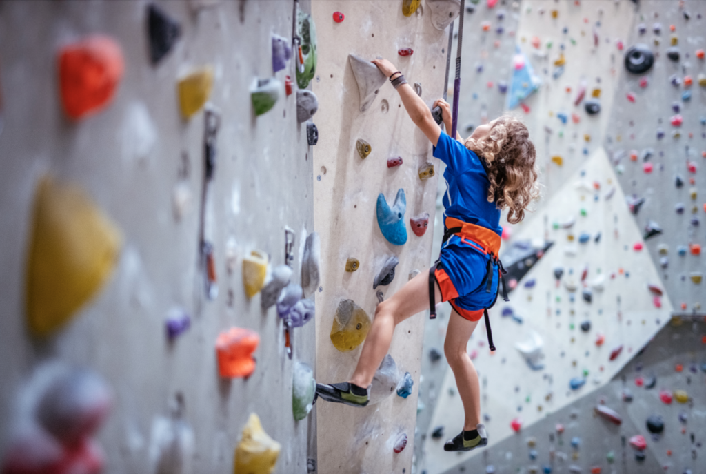 Why Climbers Need to Take SafeSport Polices Seriously Climbing