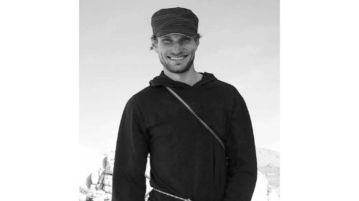 A Climber We Lost: Kyle Rott