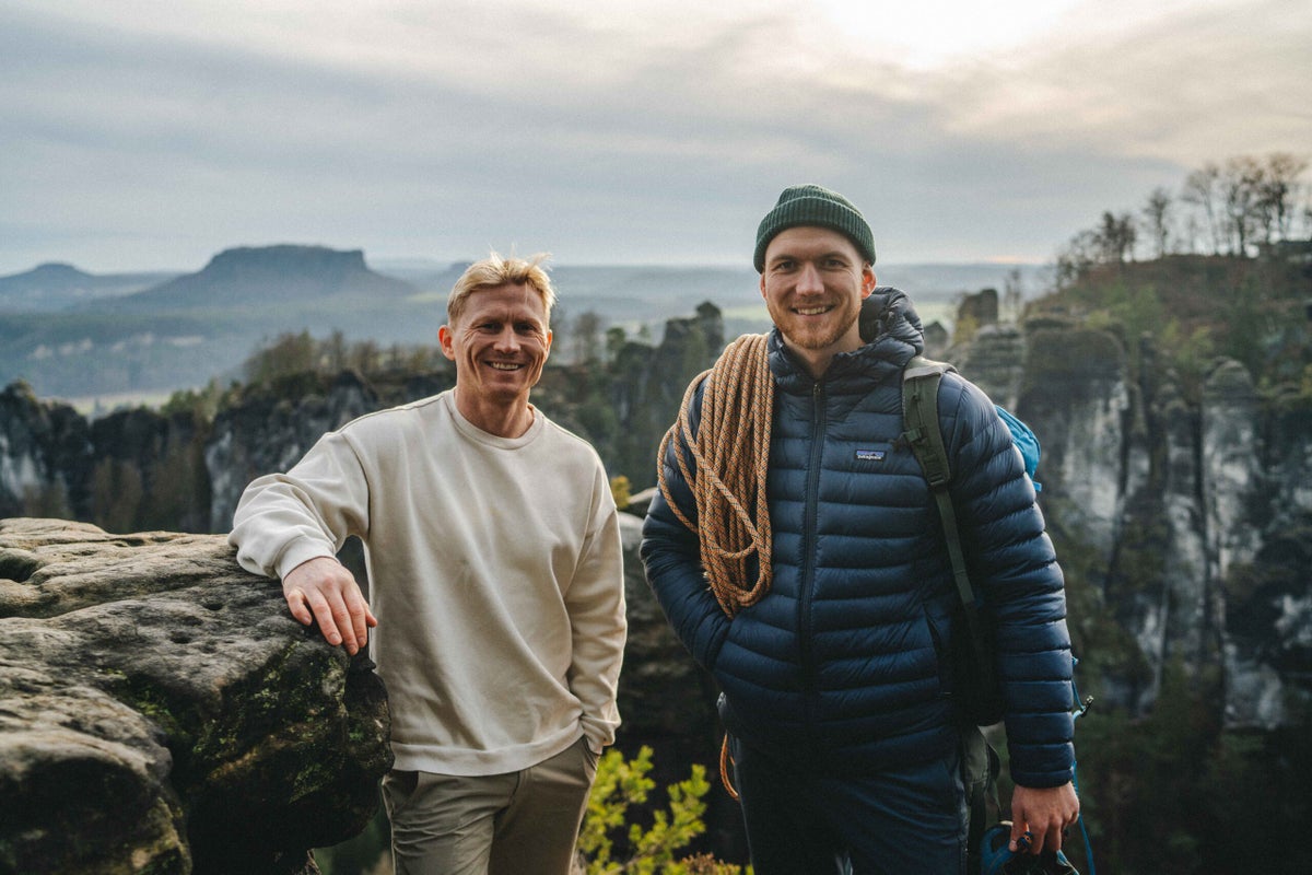 Magnus Midtbø Starts Online Coaching Platform With Some of the World’s Best Climbers