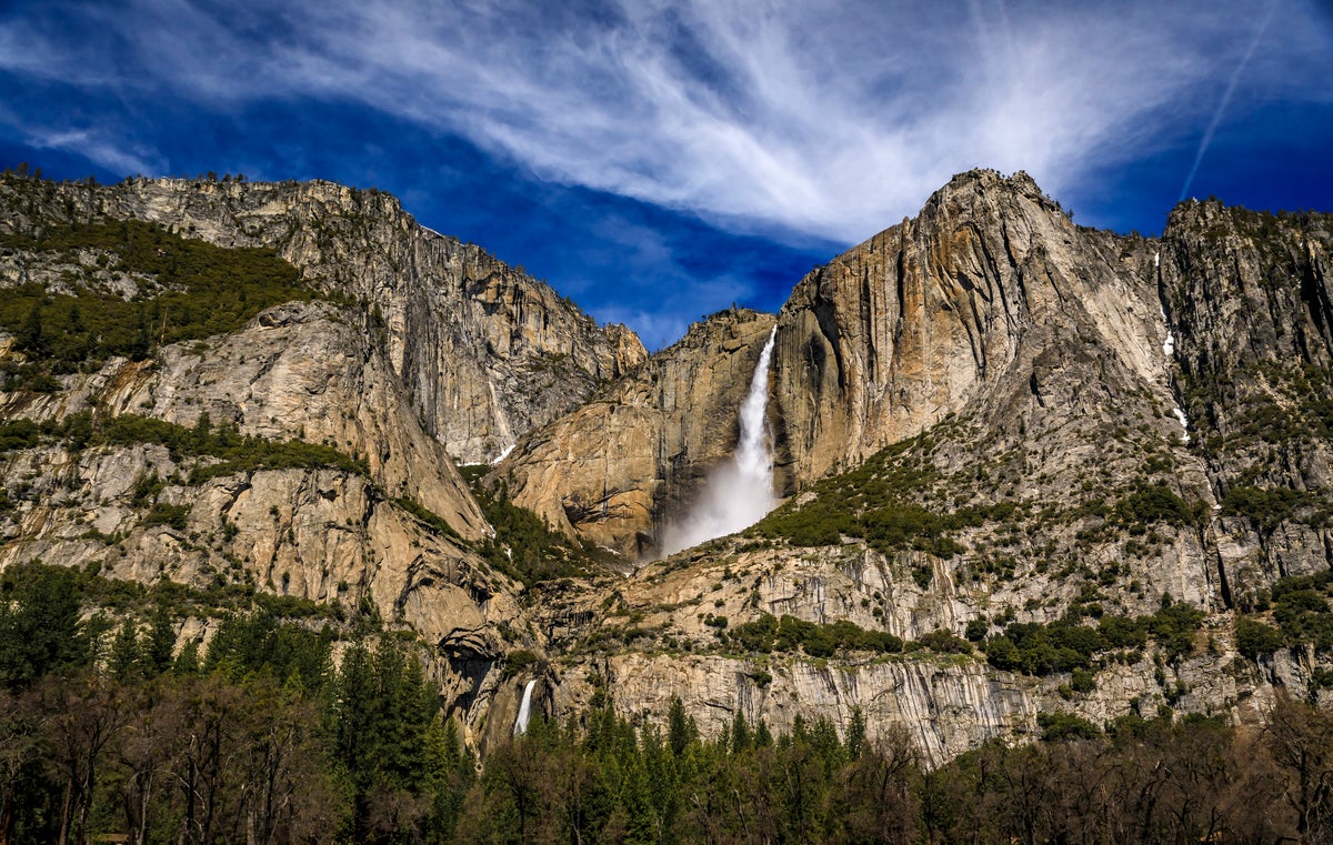 Ex-Yosemite Climbers Propose Interactive “Stonemaster Experience”