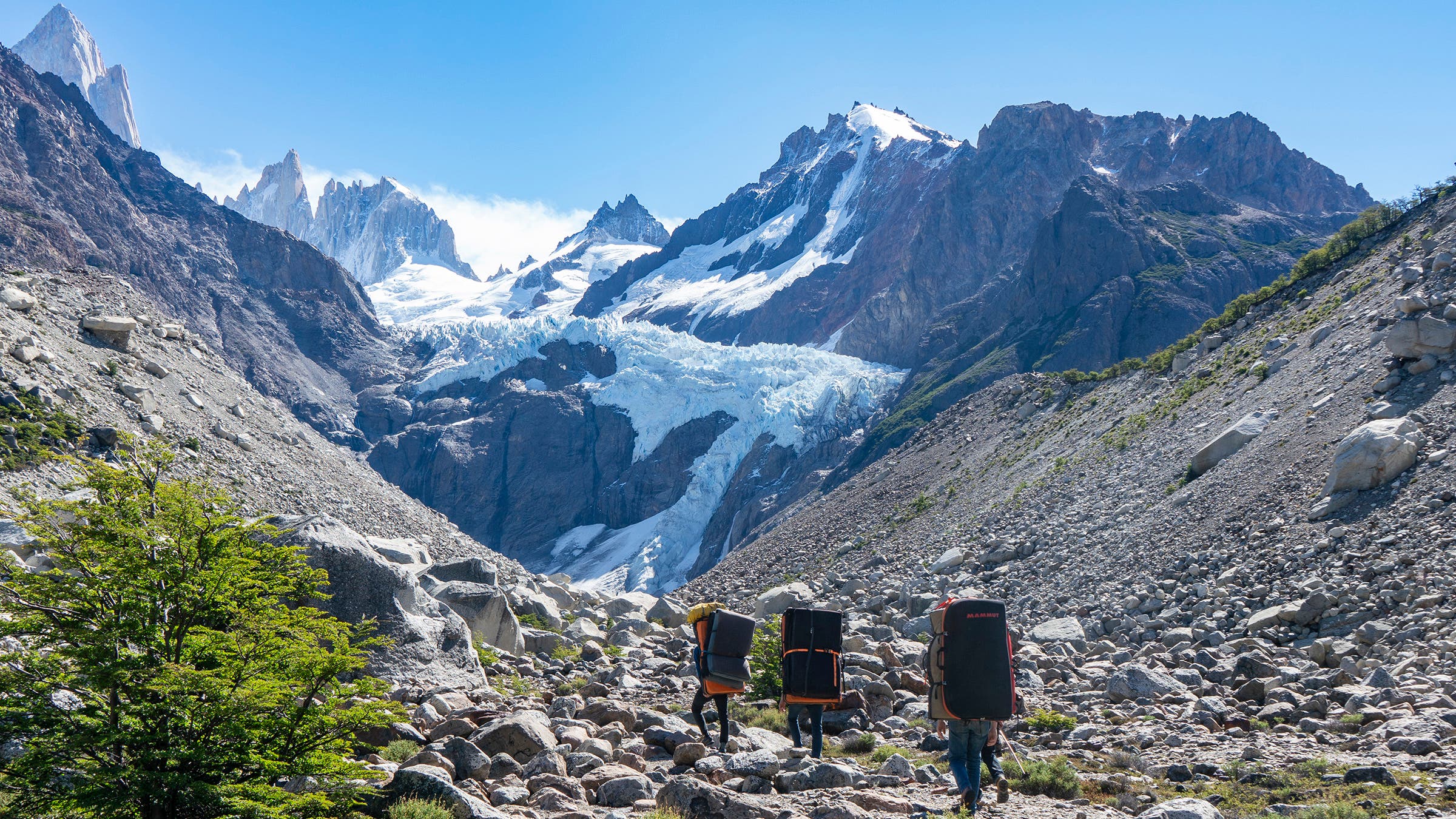 After Testing 122 Pieces of Gear, We Found the Best Climbing Gear of Fall 2026