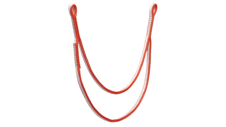 Black Diamond Sewn Anchor System